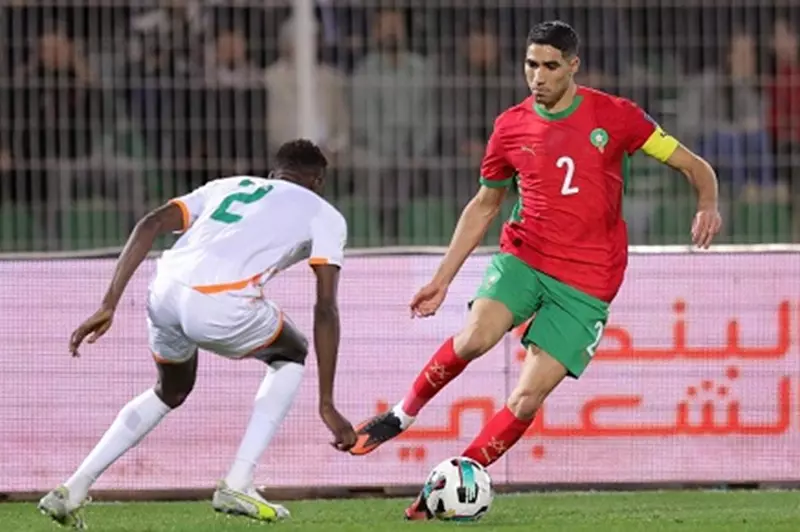 3 نقاط على التأهل.. المغرب يعاقب النيجر في الوقت القاتل بتصفيات كأس العالم 2026